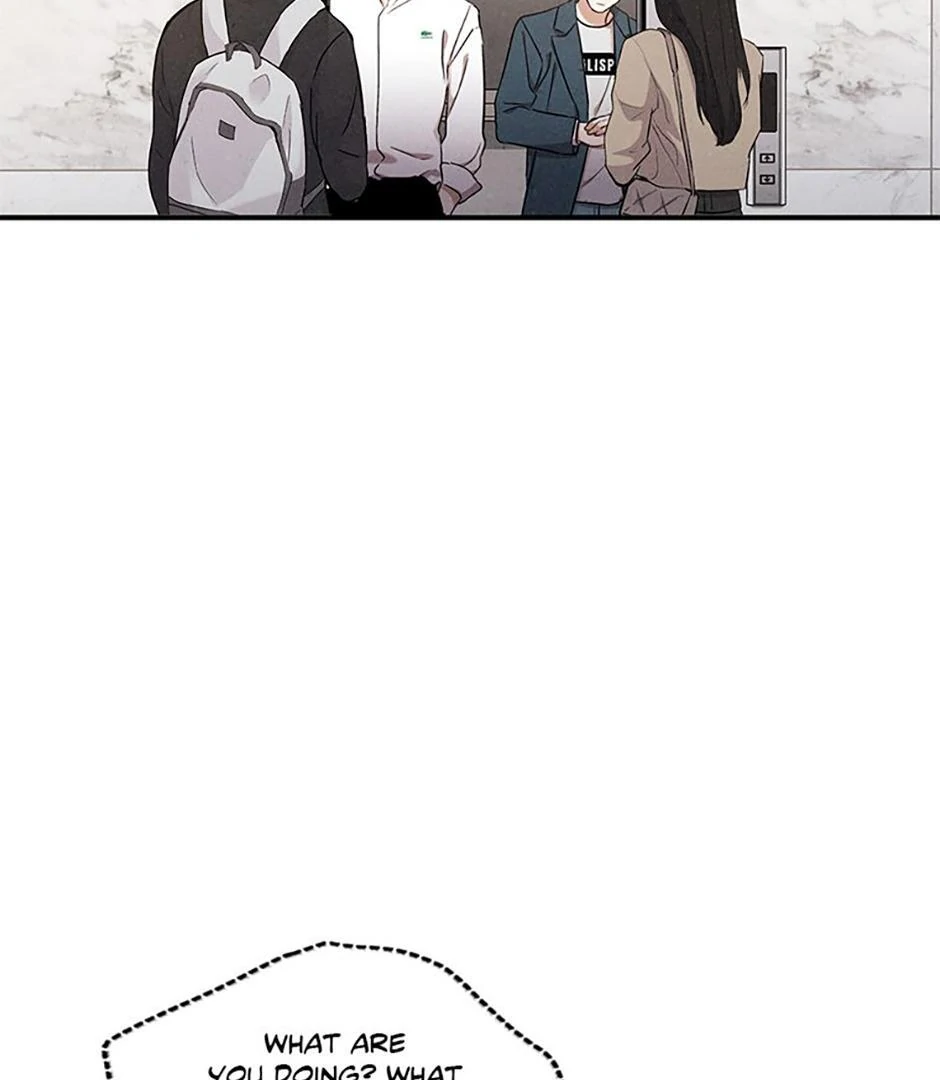 The Insatiable Man [Mature] - Chapter 90 manhwa