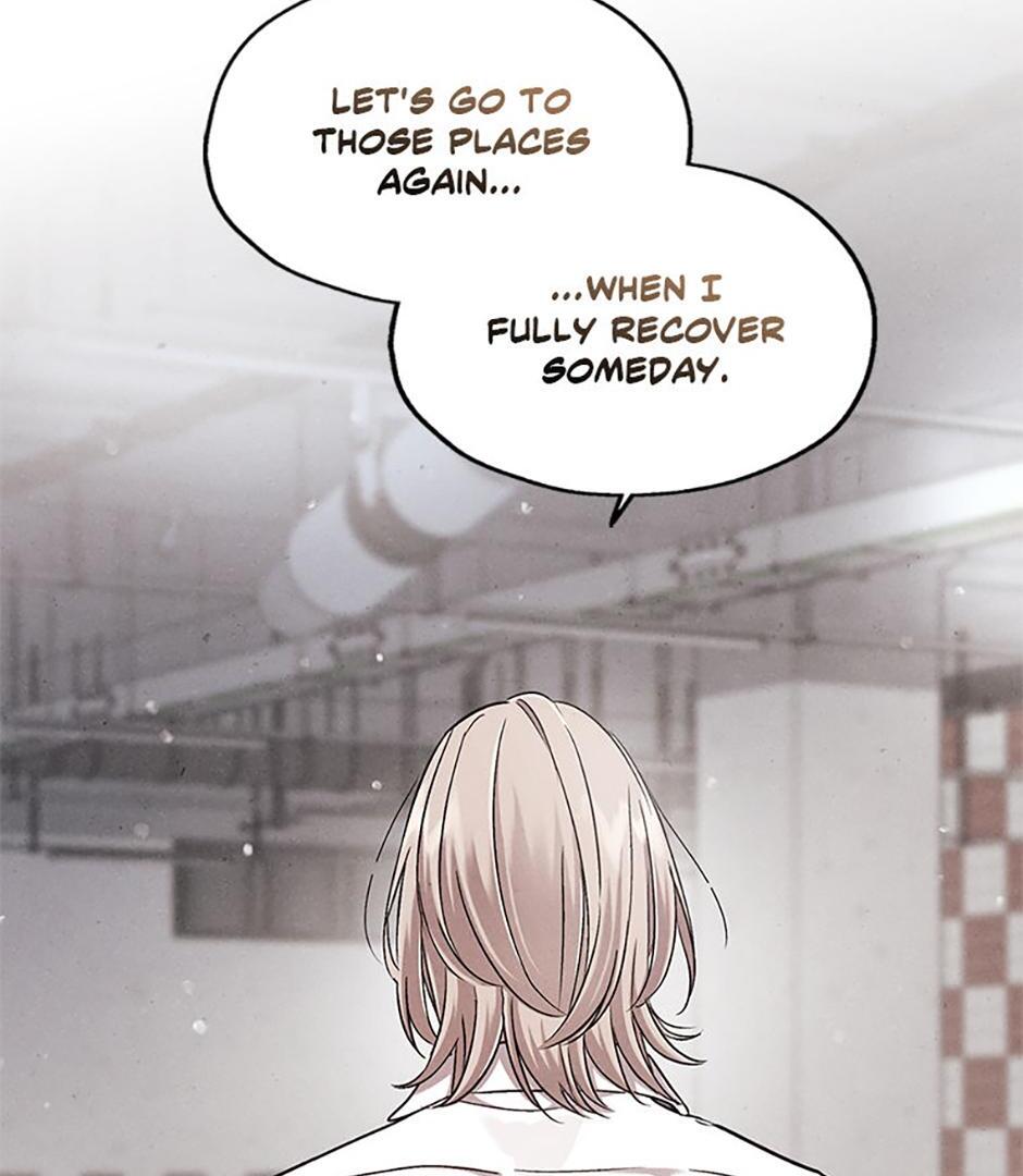 The Insatiable Man [Mature] - Chapter 90 manhwa