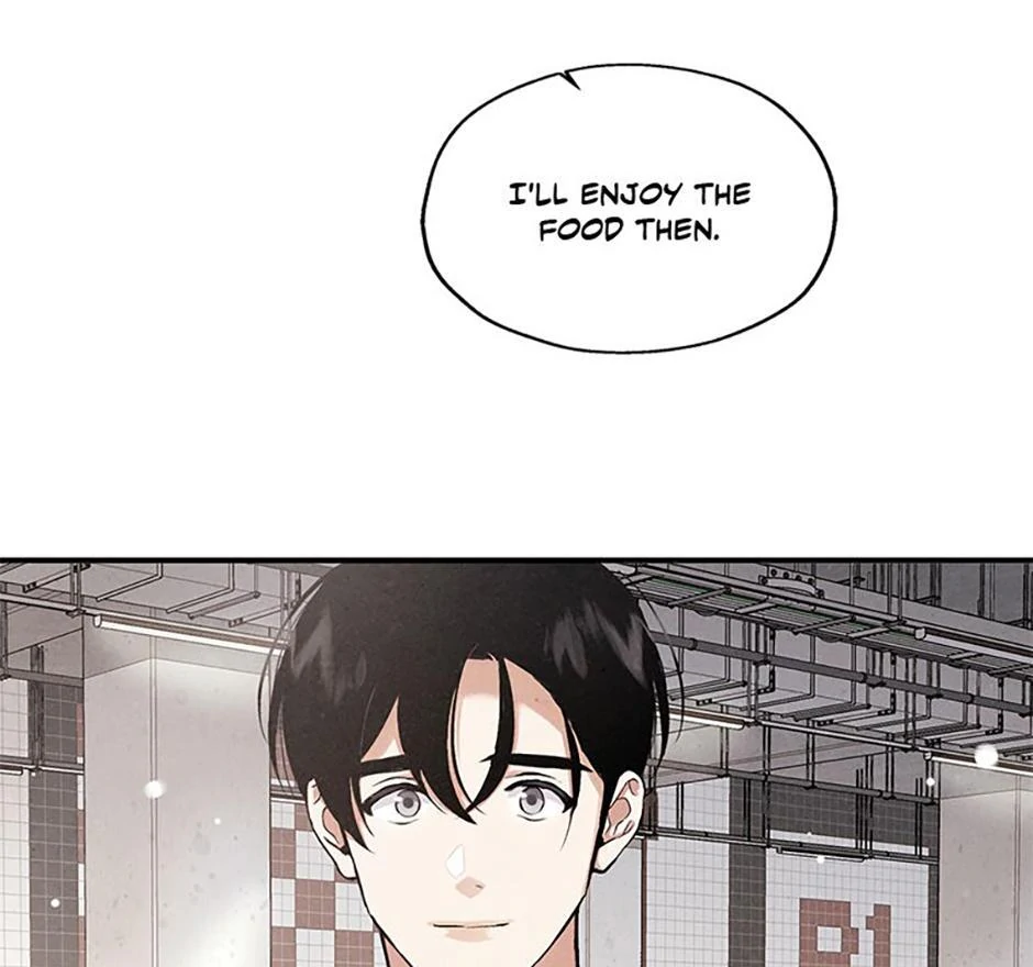 The Insatiable Man [Mature] - Chapter 90 manhwa