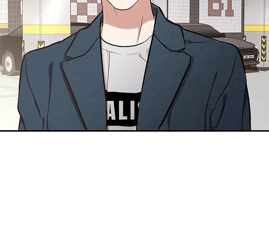 The Insatiable Man [Mature] - Chapter 90 manhwa