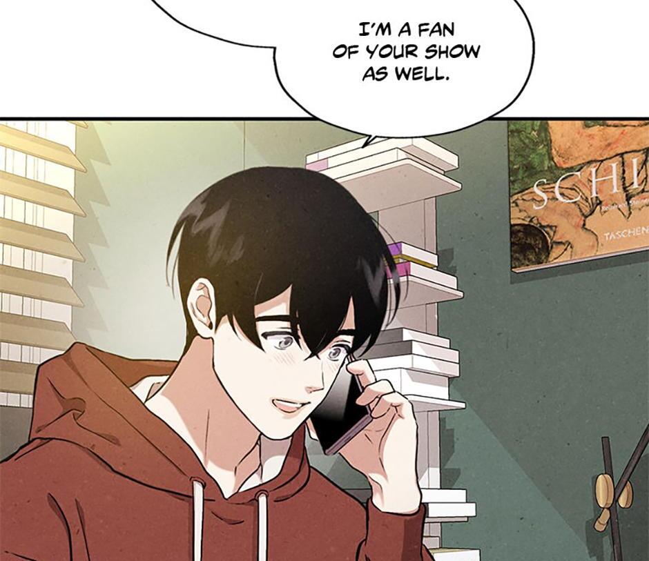 The Insatiable Man [Mature] - Chapter 90 manhwa