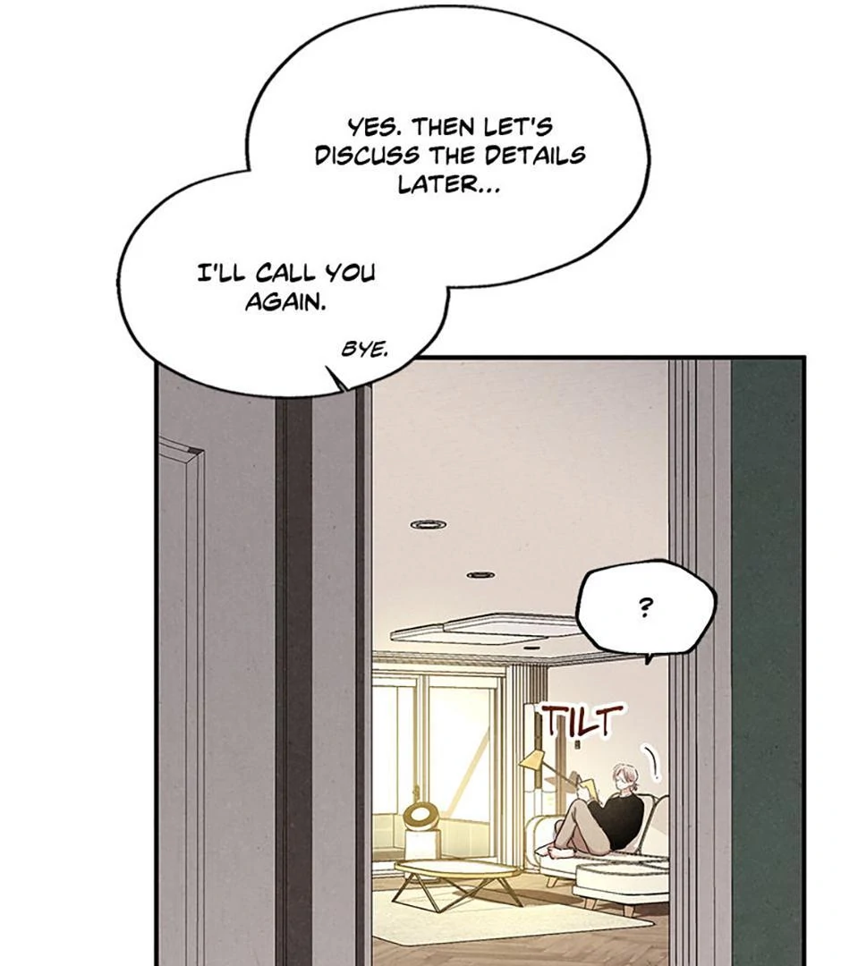 The Insatiable Man [Mature] - Chapter 90 manhwa