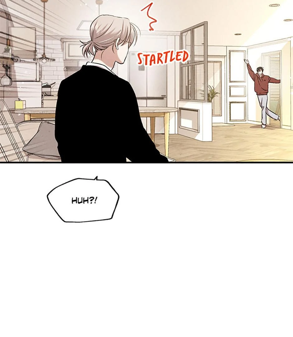 The Insatiable Man [Mature] - Chapter 90 manhwa
