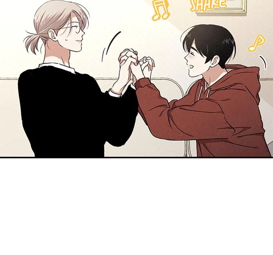The Insatiable Man [Mature] - Chapter 90 manhwa