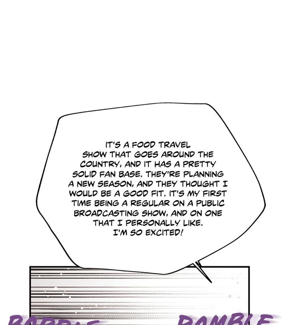 The Insatiable Man [Mature] - Chapter 90 manhwa