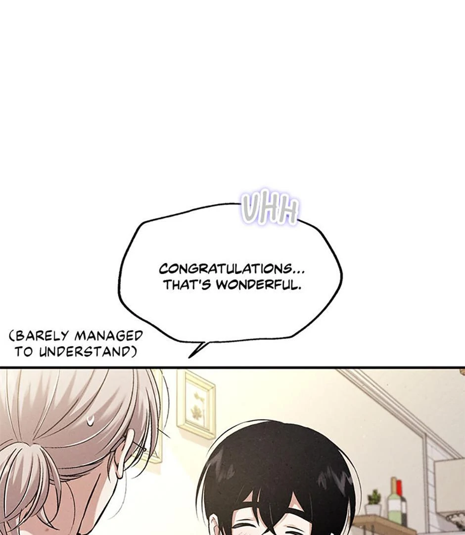 The Insatiable Man [Mature] - Chapter 90 manhwa