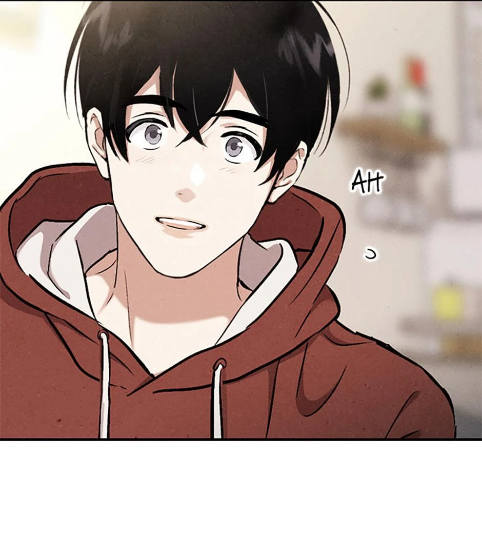 The Insatiable Man [Mature] - Chapter 90 manhwa