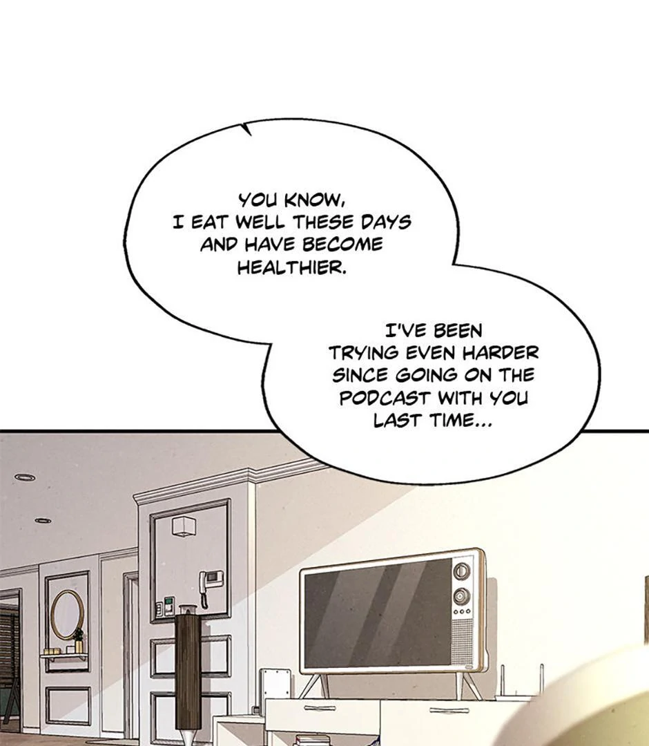 The Insatiable Man [Mature] - Chapter 90 manhwa
