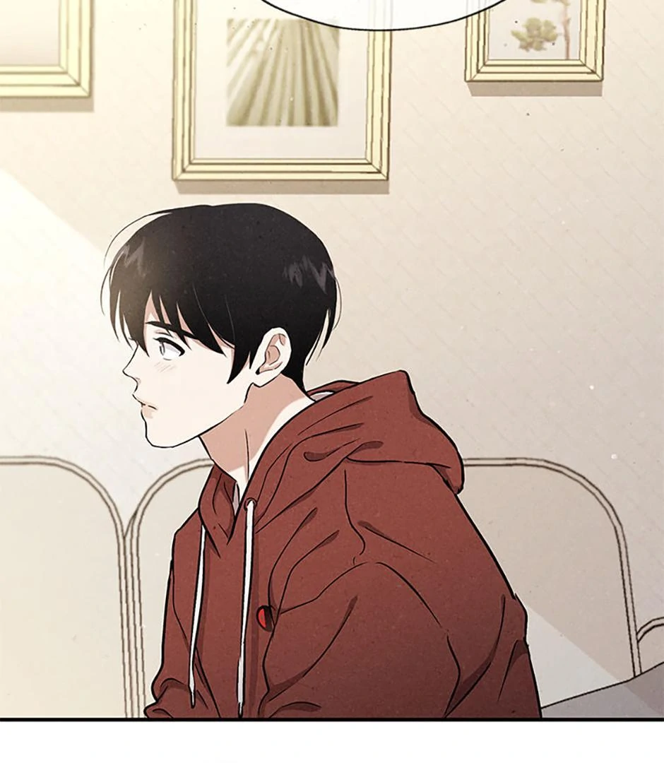The Insatiable Man [Mature] - Chapter 90 manhwa