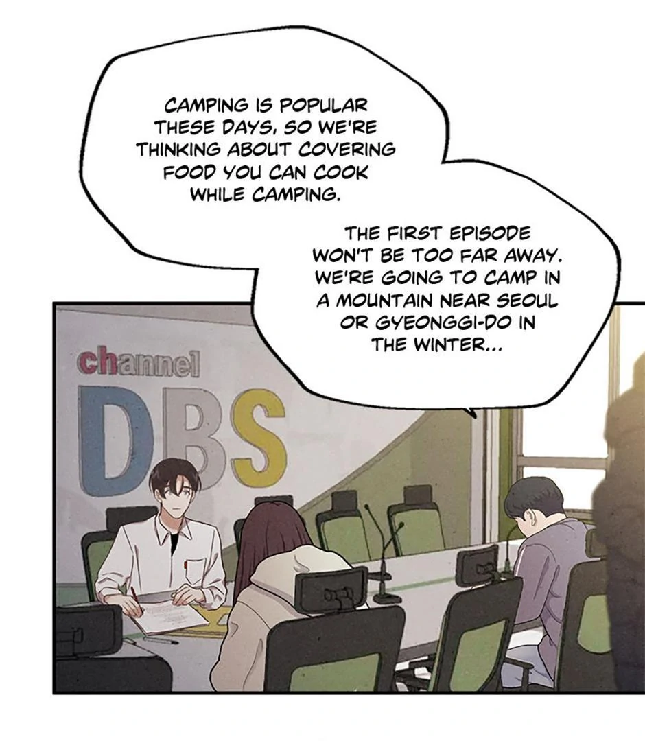 The Insatiable Man [Mature] - Chapter 90 manhwa