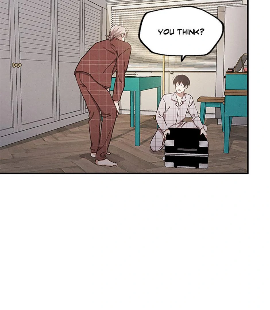The Insatiable Man [Mature] - Chapter 90 manhwa