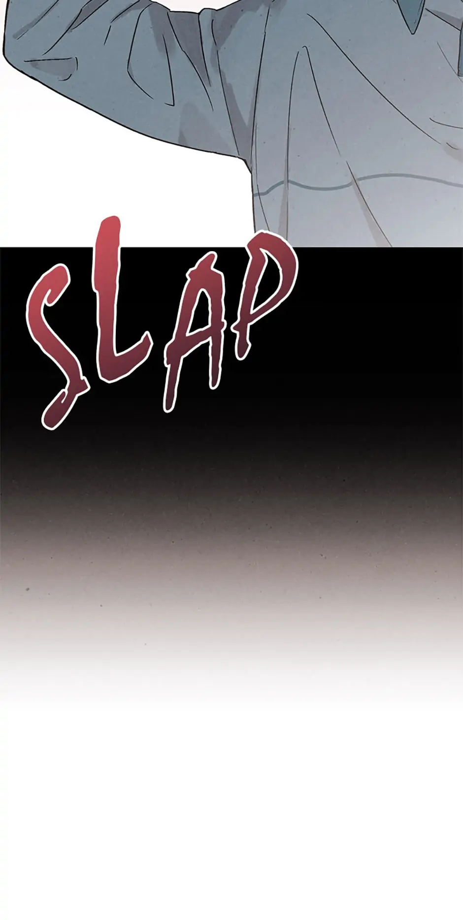 The Insatiable Man [Mature] - Season 1 Finale manhwa