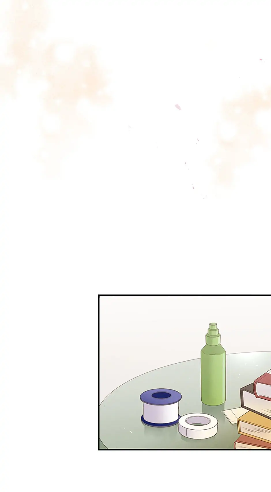 The Insatiable Man [Mature] - Season 1 Finale manhwa
