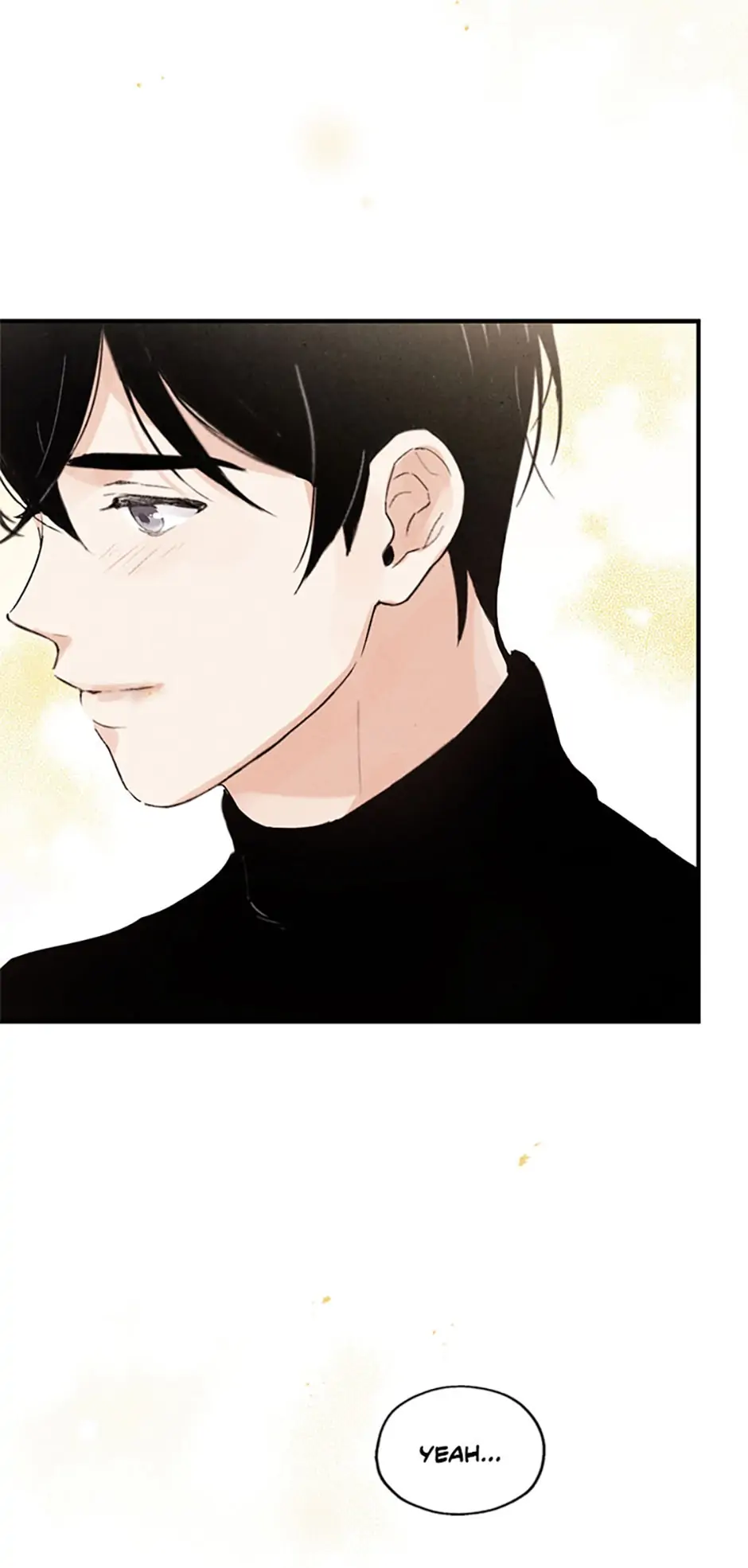 The Insatiable Man [Mature] - Season 1 Finale manhwa