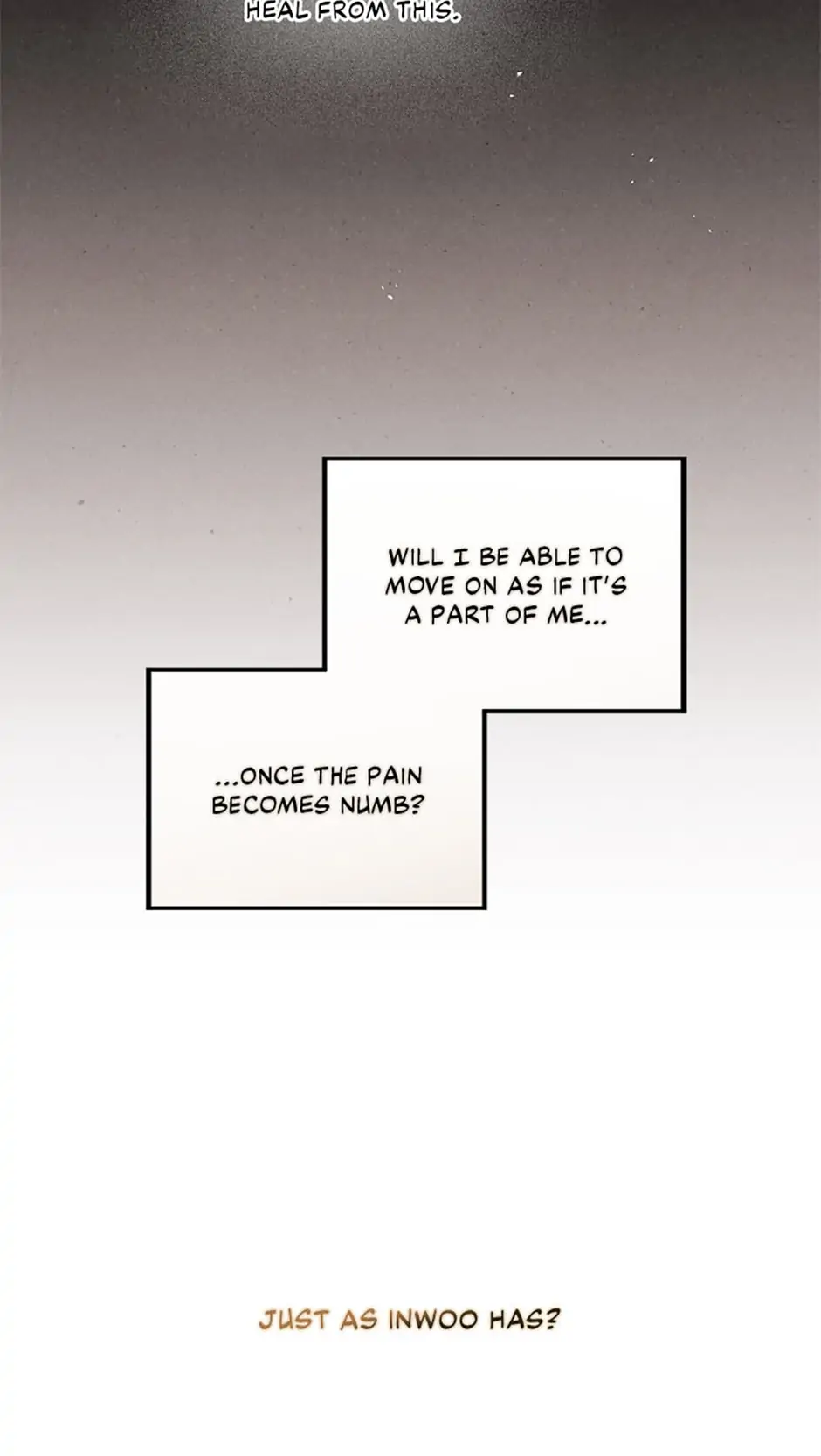 The Insatiable Man [Mature] - Season 1 Finale manhwa