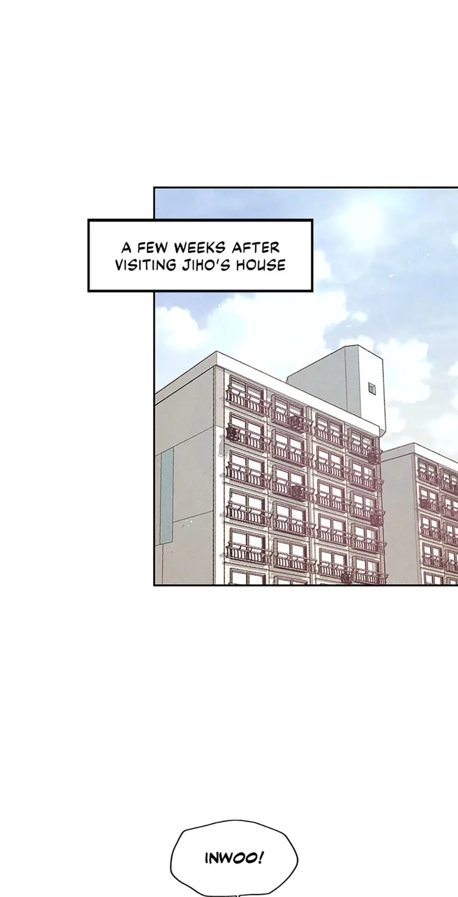 The Insatiable Man [Mature] - Season 2 Finale manhwa