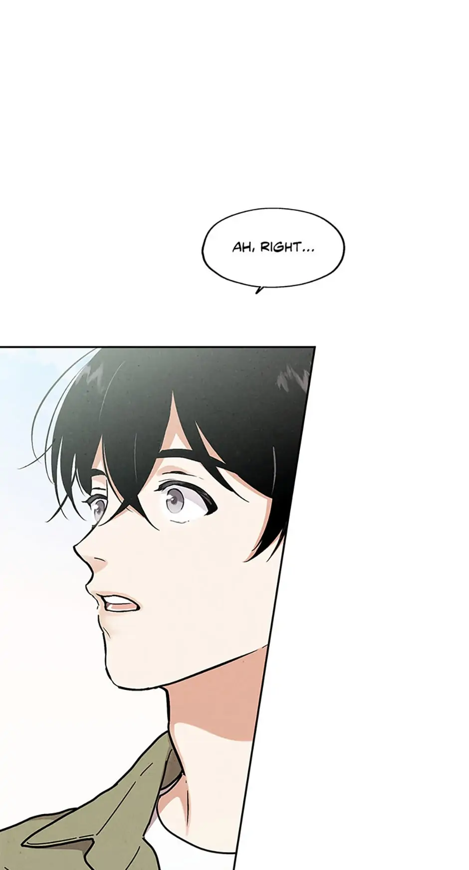 The Insatiable Man [Mature] - Season 2 Finale manhwa