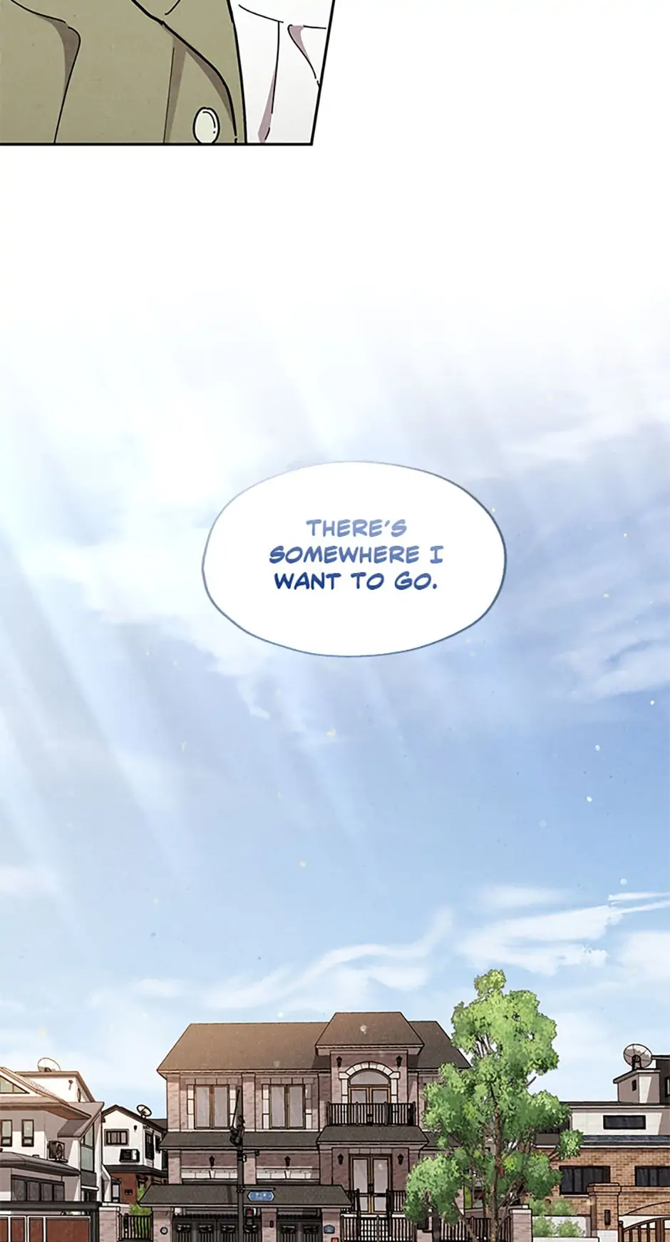 The Insatiable Man [Mature] - Season 2 Finale manhwa
