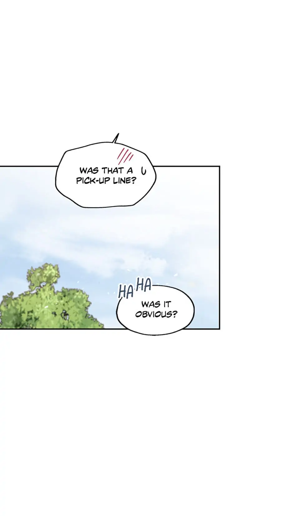 The Insatiable Man [Mature] - Season 2 Finale manhwa