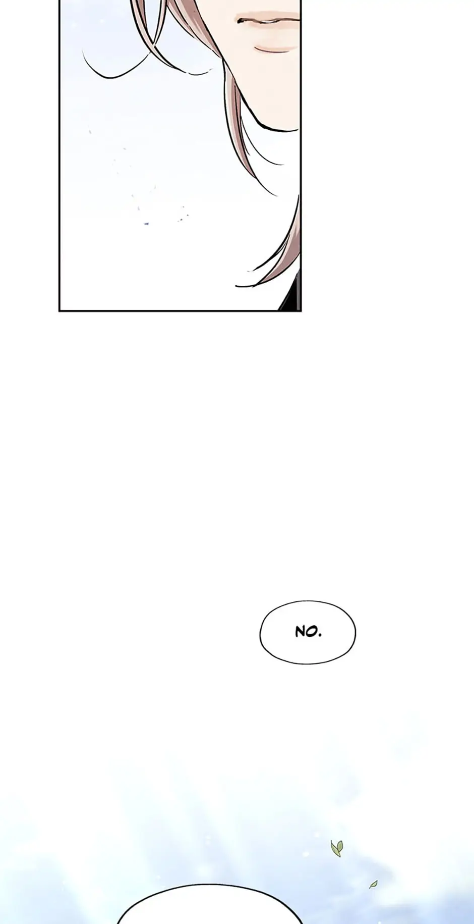 The Insatiable Man [Mature] - Season 2 Finale manhwa
