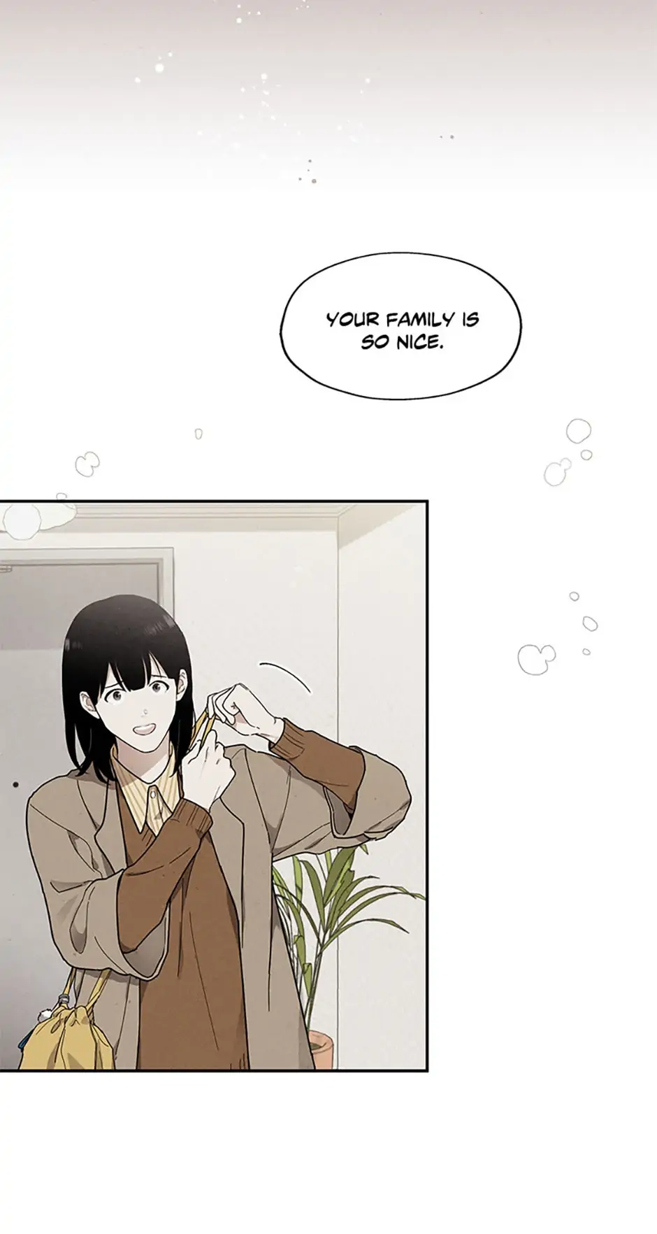 The Insatiable Man [Mature] - Season 2 Finale manhwa
