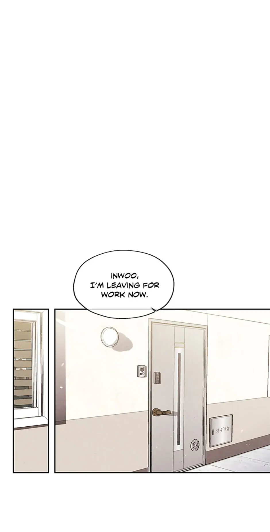 The Insatiable Man [Mature] - Season 2 Finale manhwa