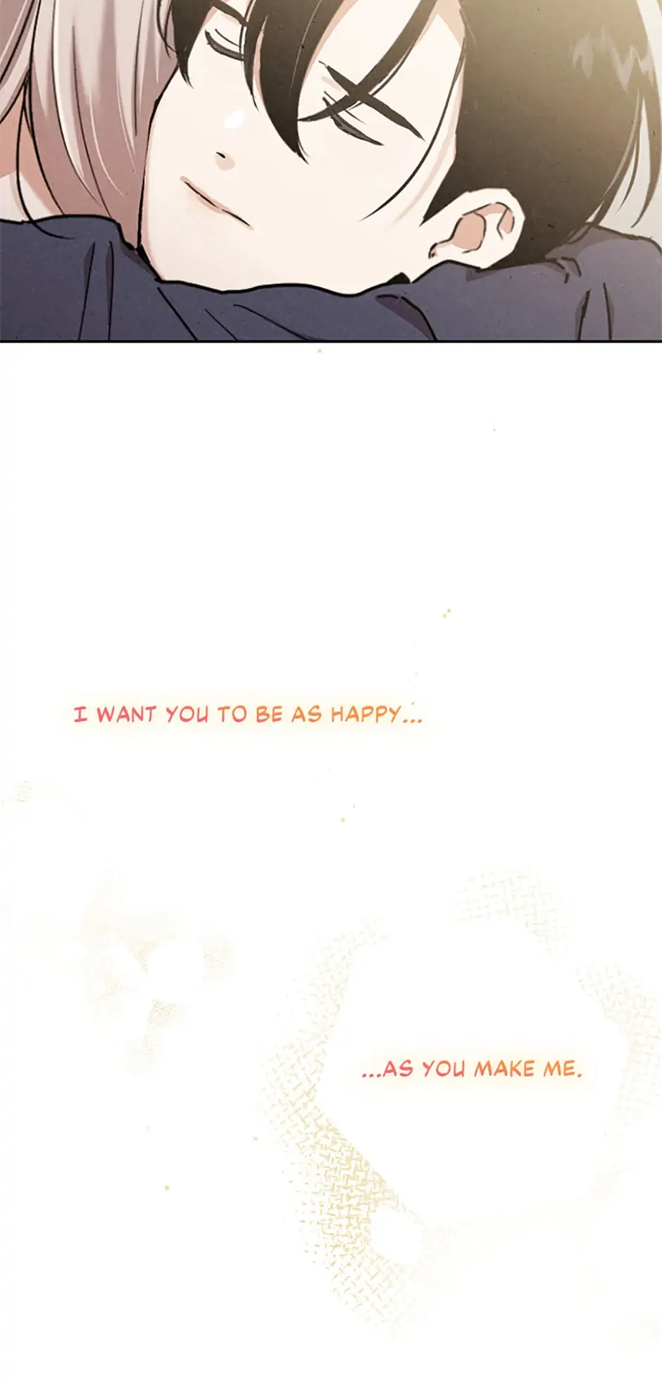 The Insatiable Man [Mature] - Season 2 Finale manhwa