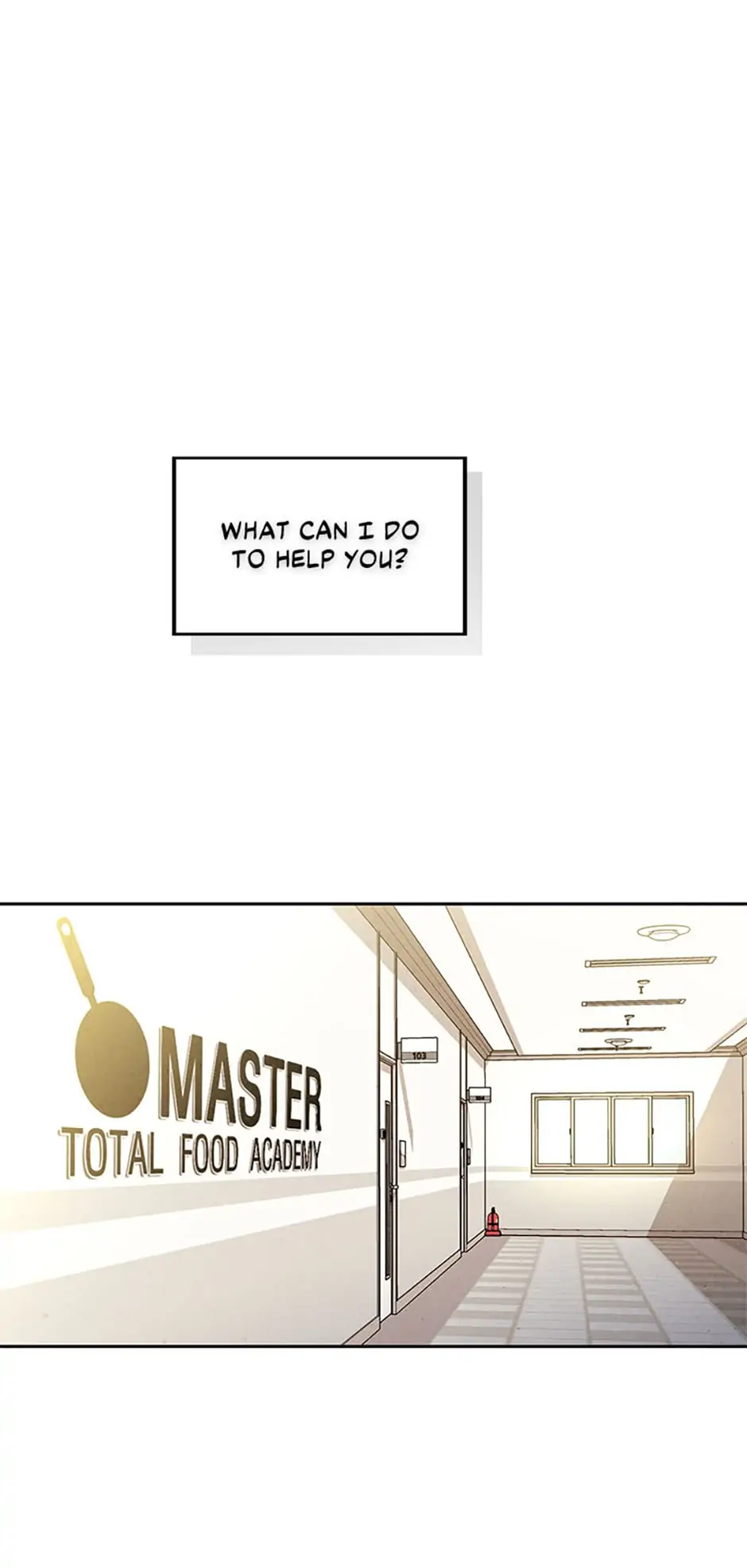 The Insatiable Man [Mature] - Season 2 Finale manhwa