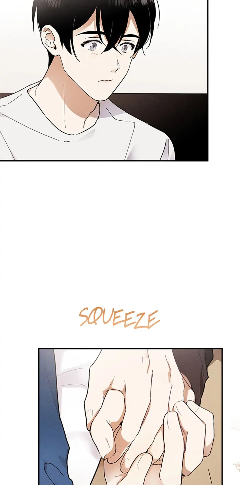 The Insatiable Man [Mature] - Season 2 Premiere manhwa