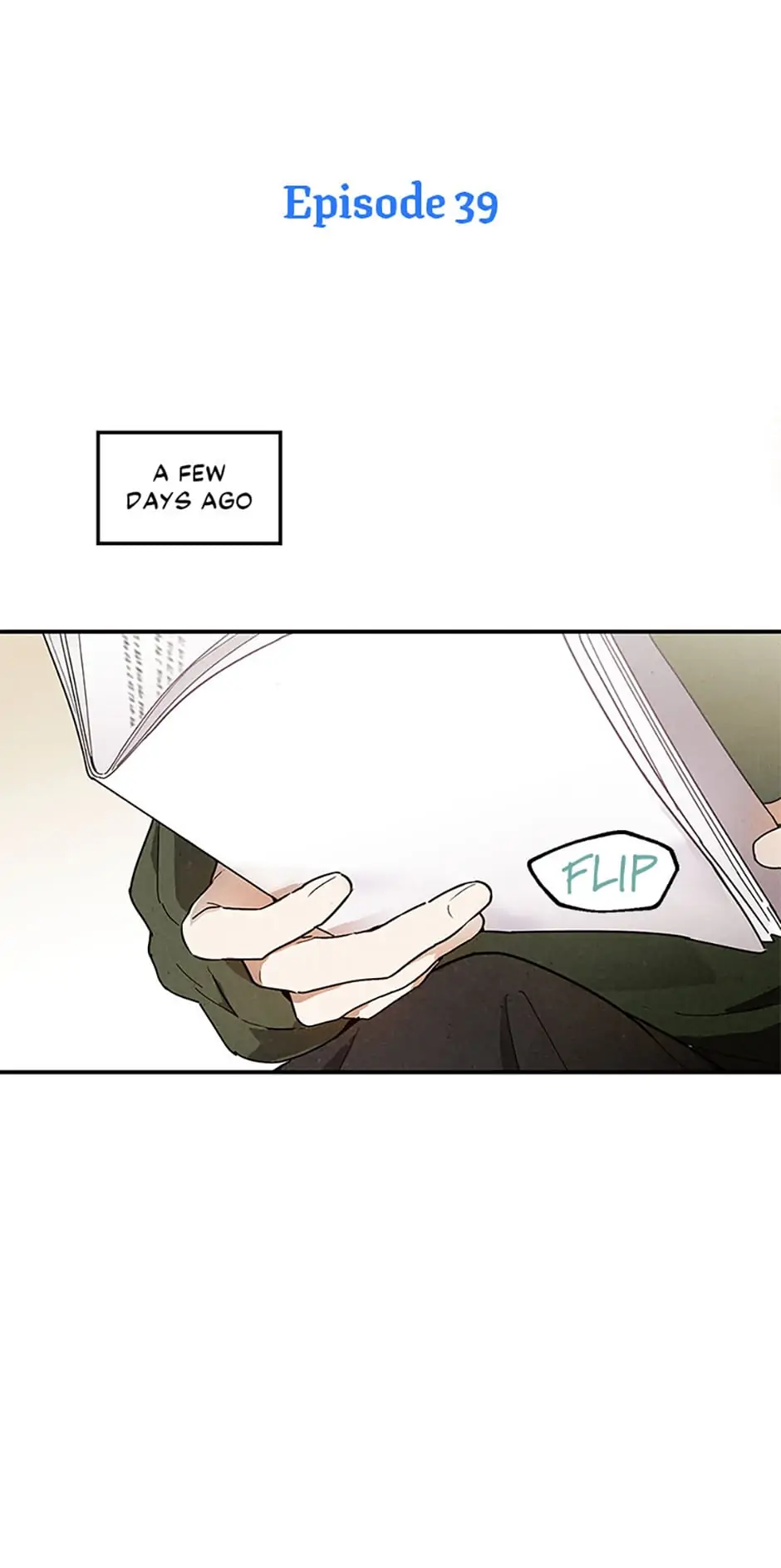 The Insatiable Man [Mature] - Season 2 Premiere manhwa