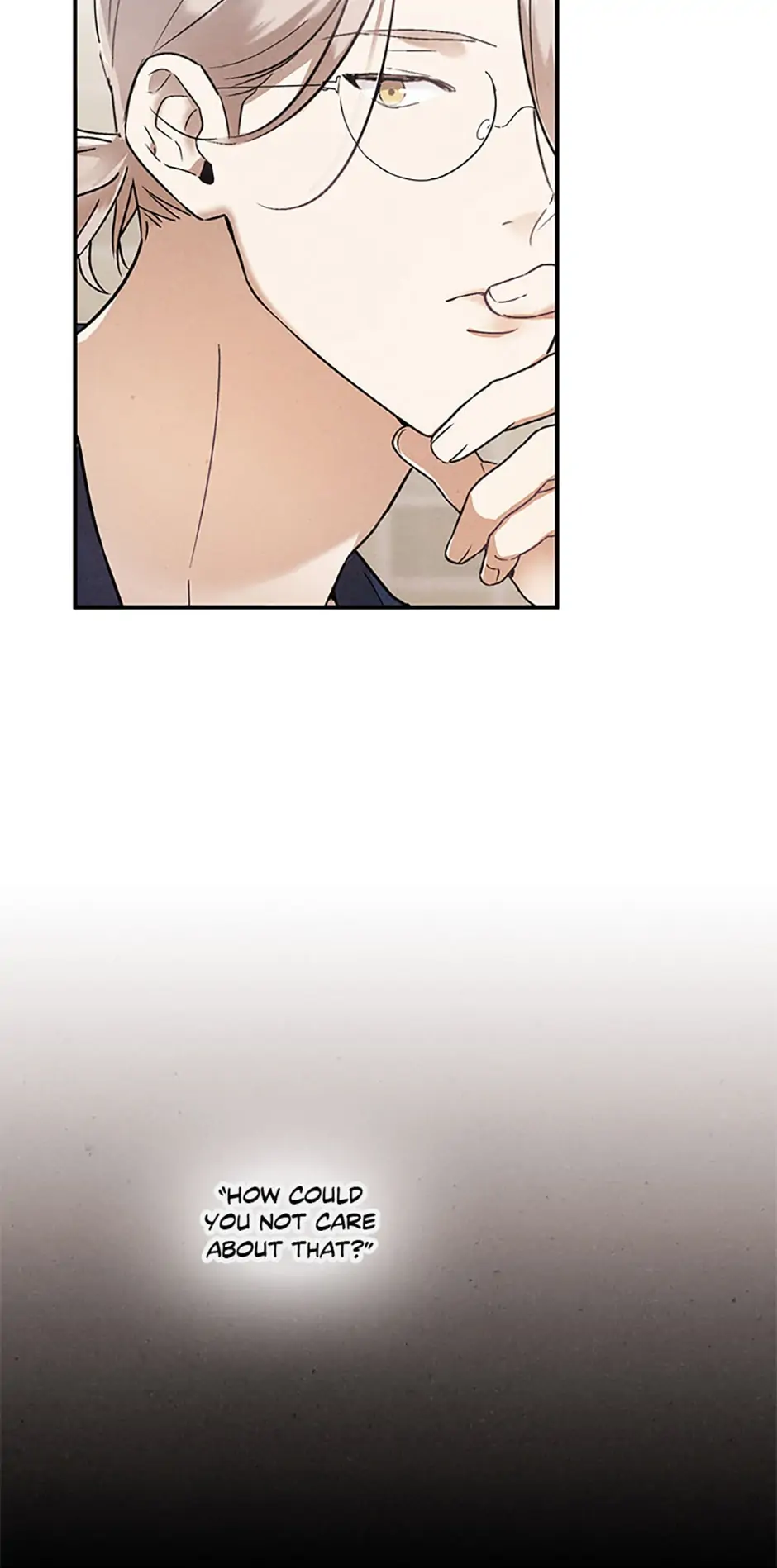 The Insatiable Man [Mature] - Season 2 Premiere manhwa