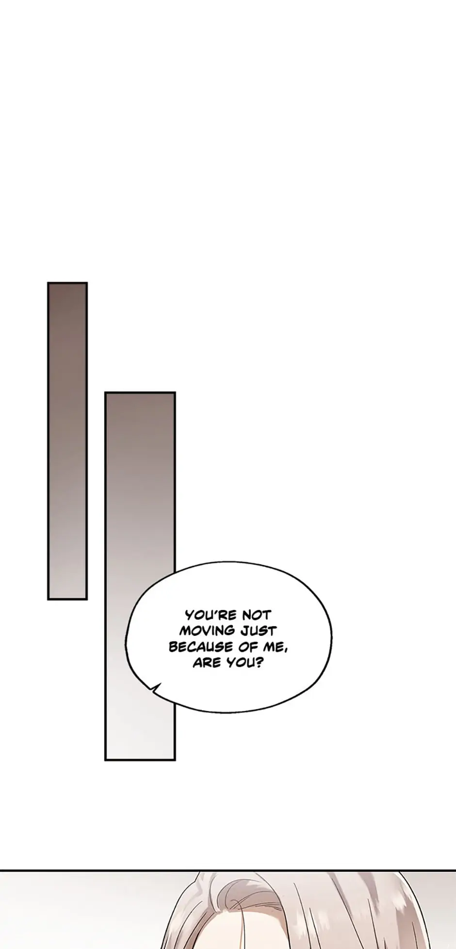 The Insatiable Man [Mature] - Season 2 Premiere manhwa