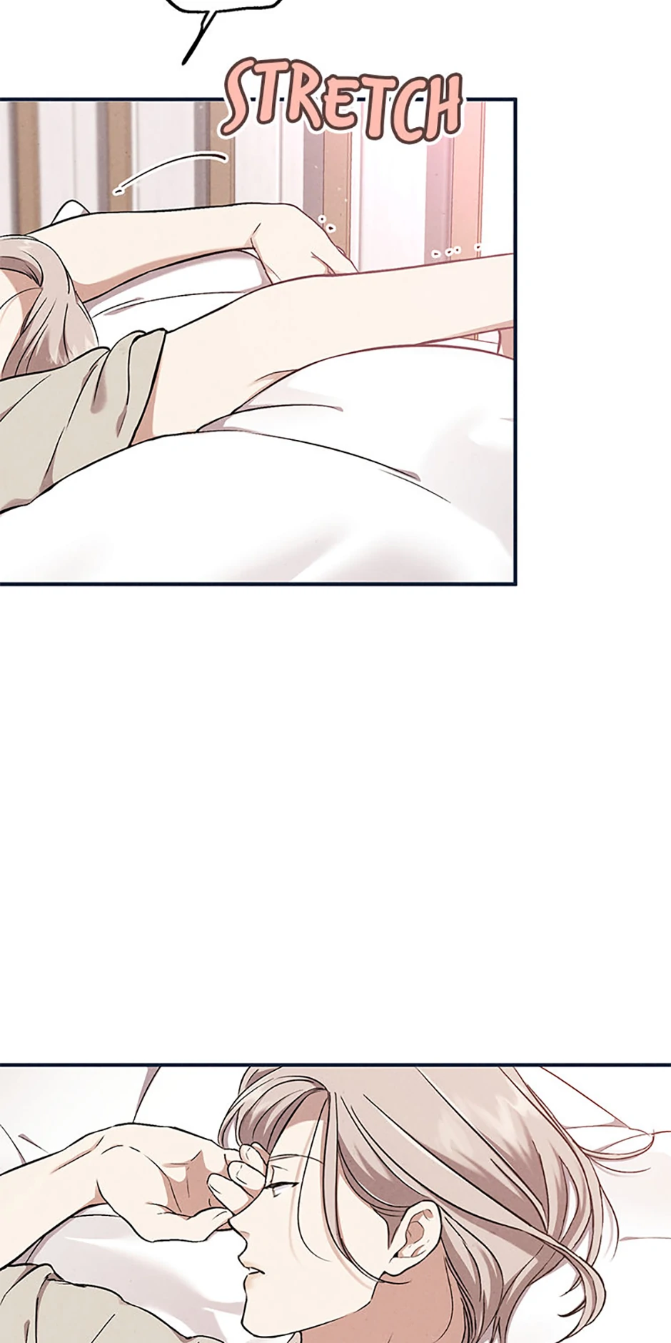 The Insatiable Man [Mature] - Special Episode 1 manhwa
