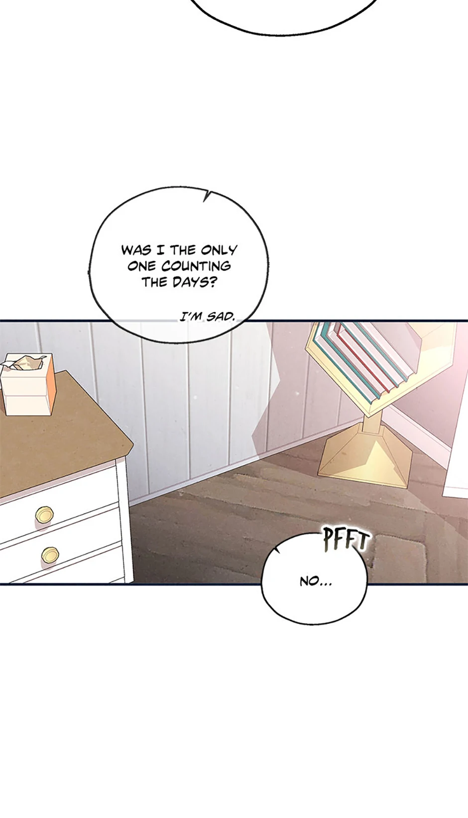 The Insatiable Man [Mature] - Special Episode 1 manhwa