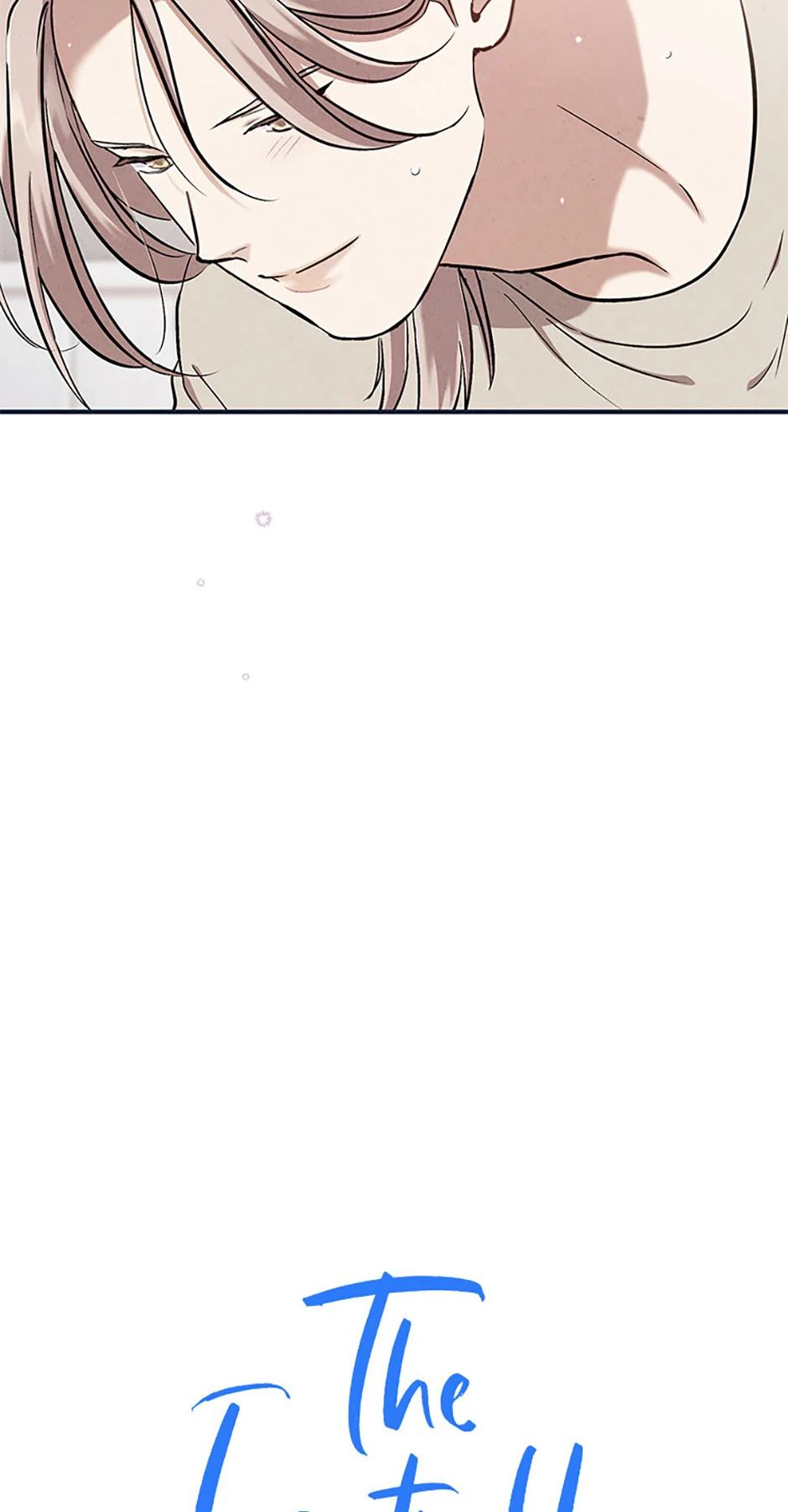 The Insatiable Man [Mature] - Special Episode 1 manhwa