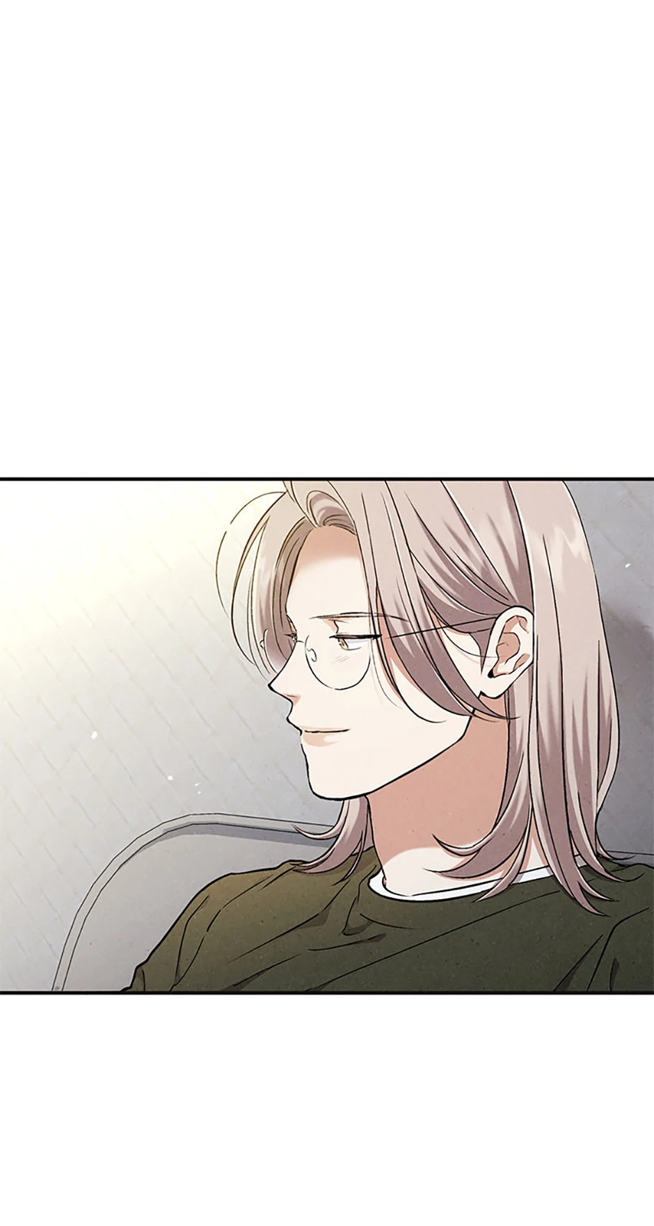 The Insatiable Man [Mature] - Special Episode 2 manhwa