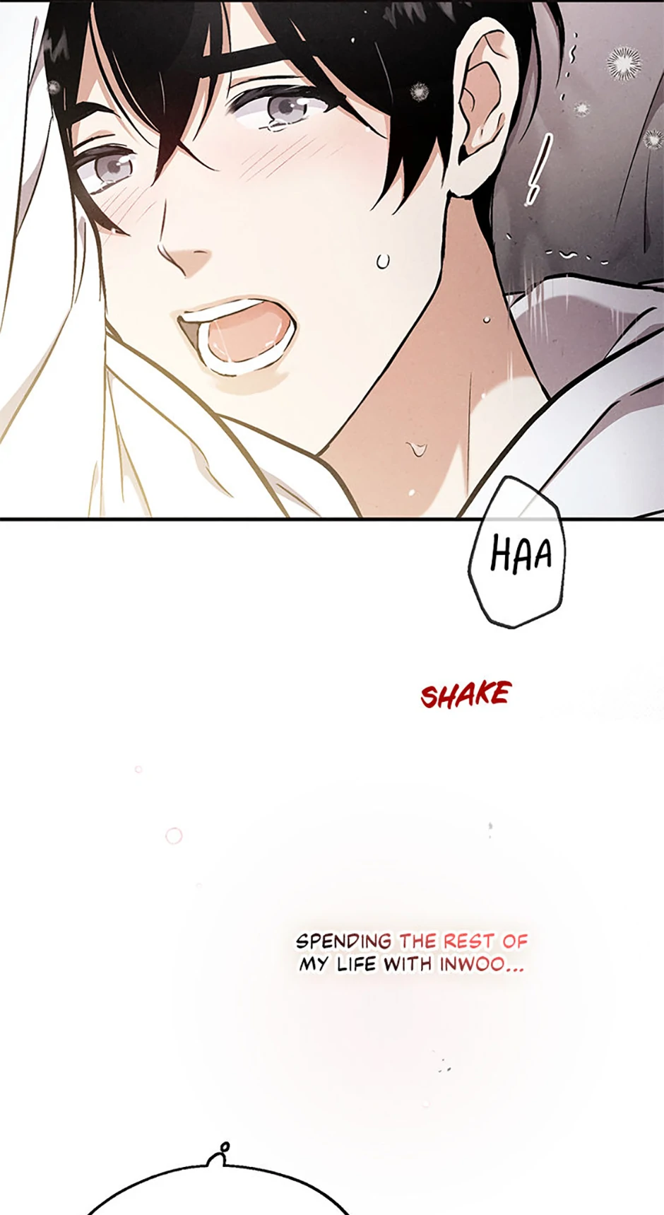 The Insatiable Man [Mature] - Special Episode 2 manhwa