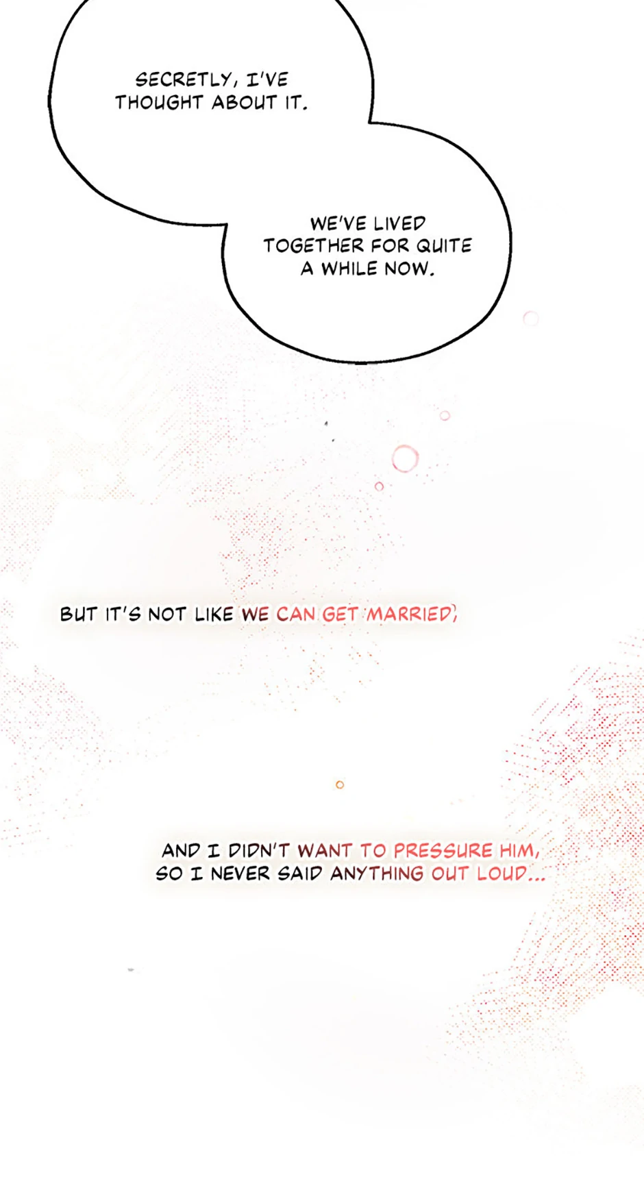 The Insatiable Man [Mature] - Special Episode 2 manhwa