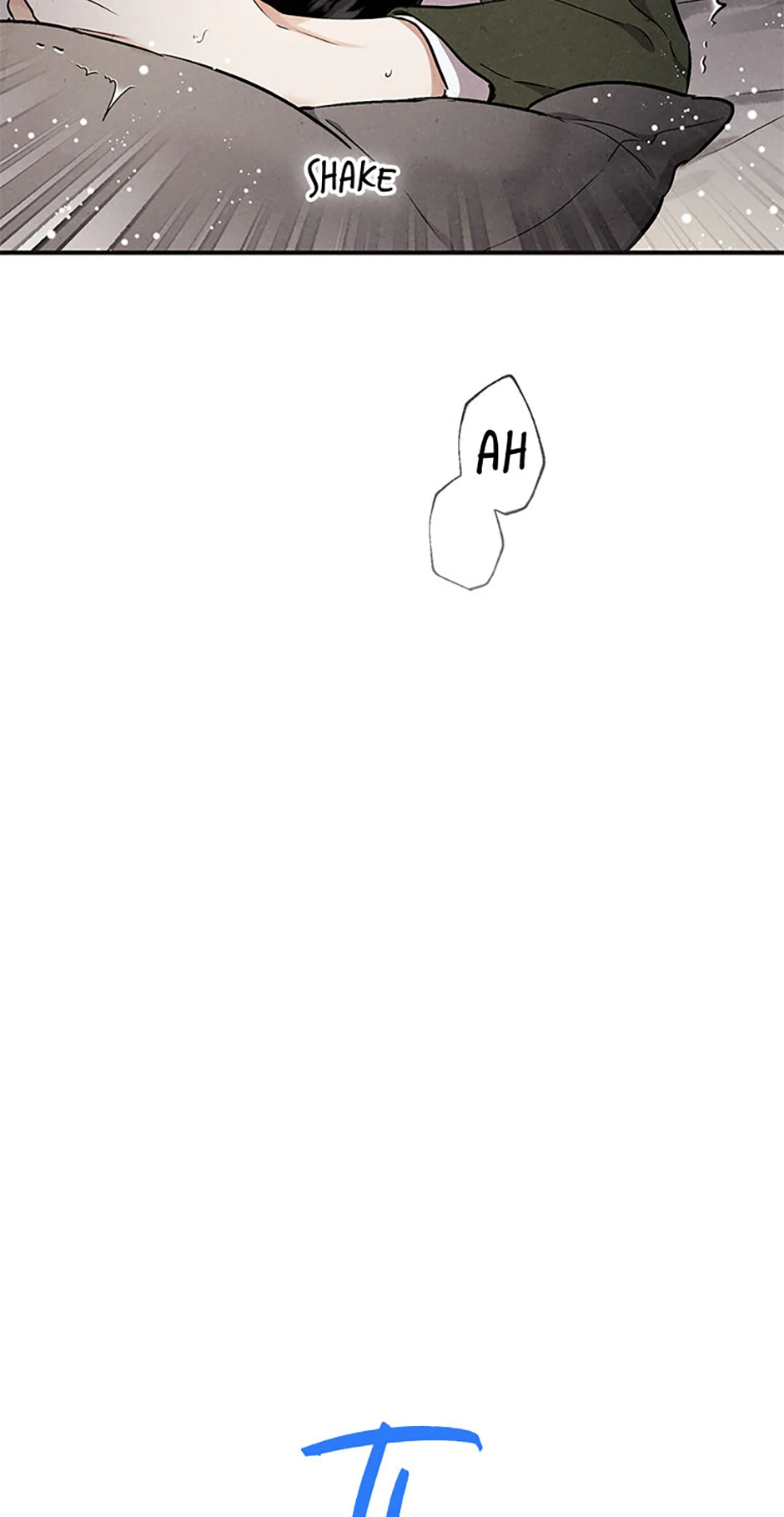 The Insatiable Man [Mature] - Special Episode 2 manhwa