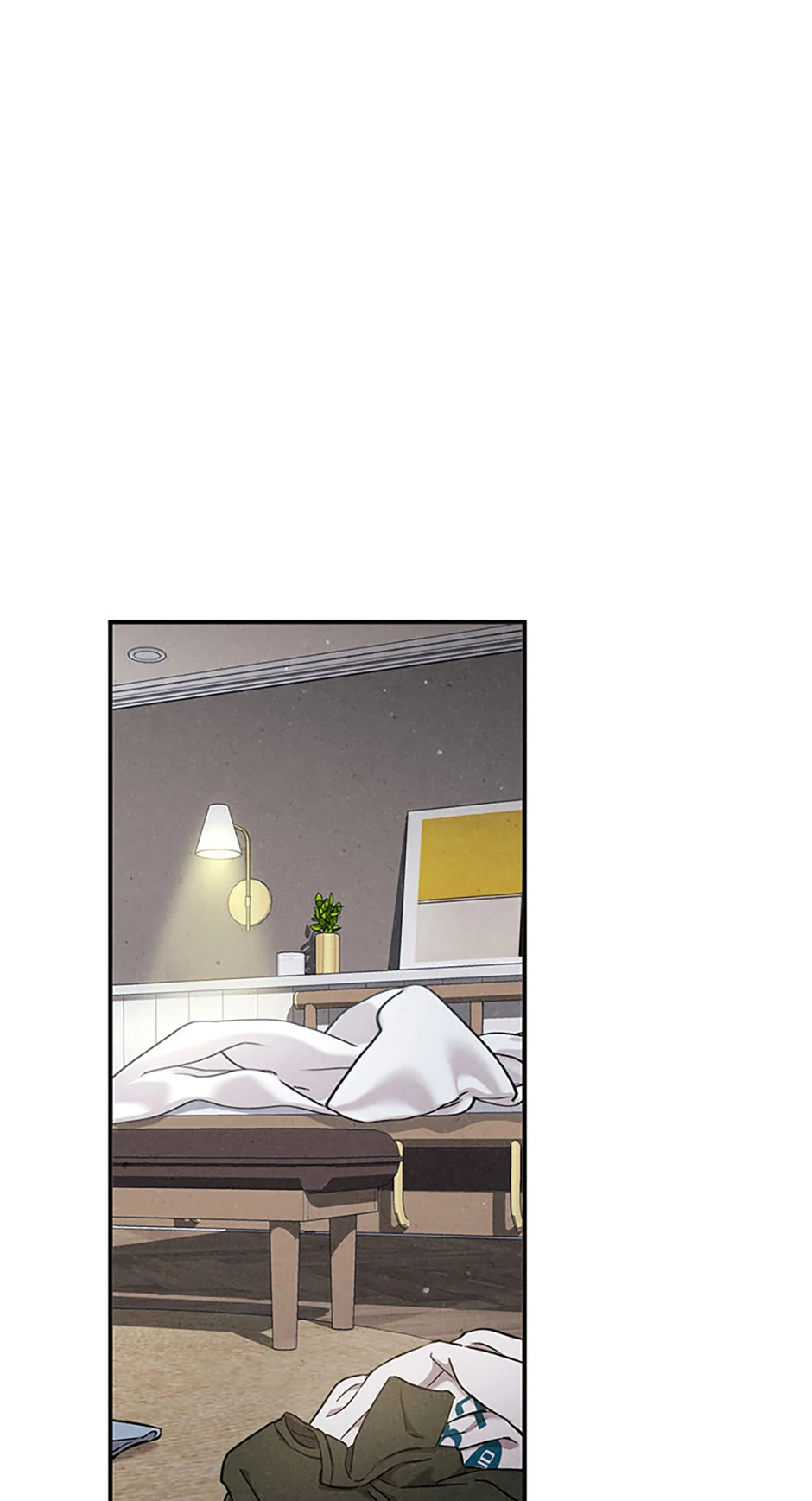 The Insatiable Man [Mature] - Special Episode 2 manhwa