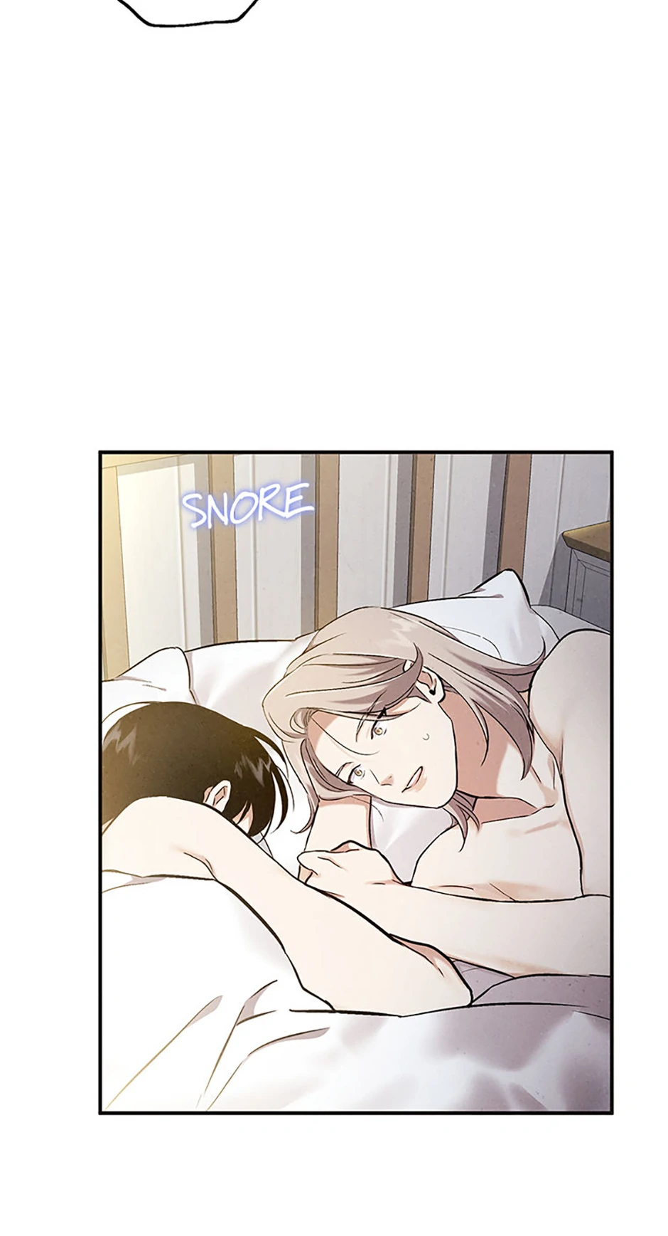 The Insatiable Man [Mature] - Special Episode 2 manhwa