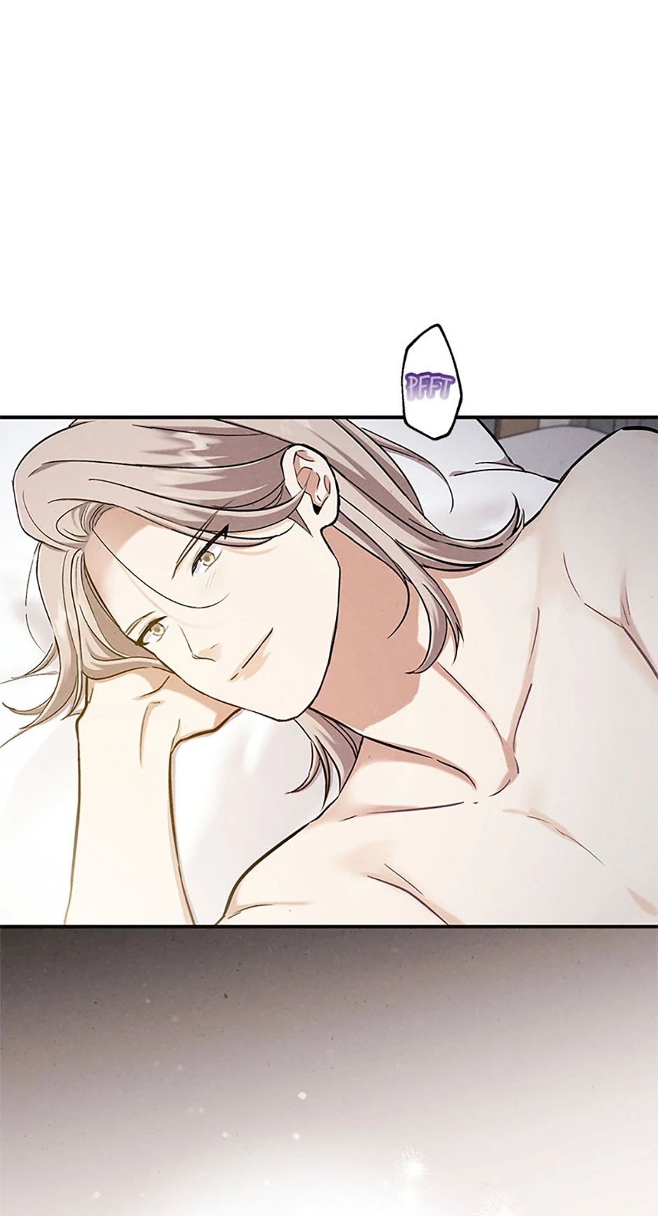 The Insatiable Man [Mature] - Special Episode 2 manhwa