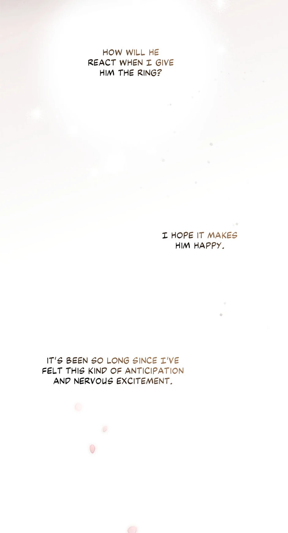 The Insatiable Man [Mature] - Special Episode 2 manhwa