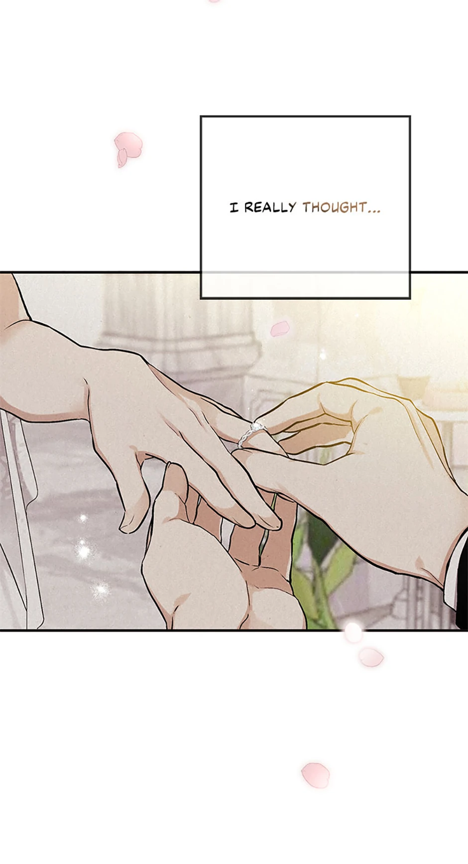 The Insatiable Man [Mature] - Special Episode 2 manhwa