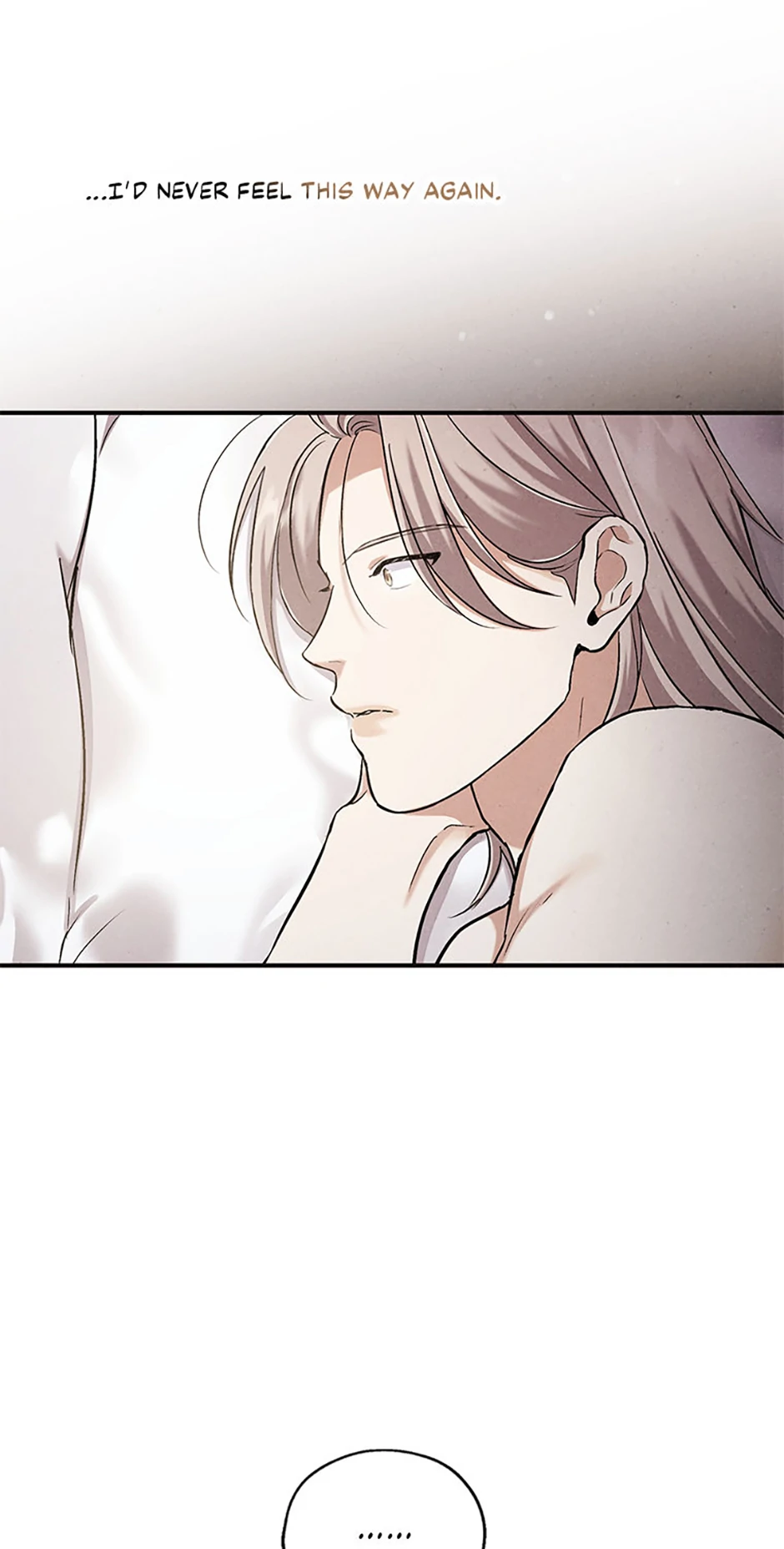 The Insatiable Man [Mature] - Special Episode 2 manhwa