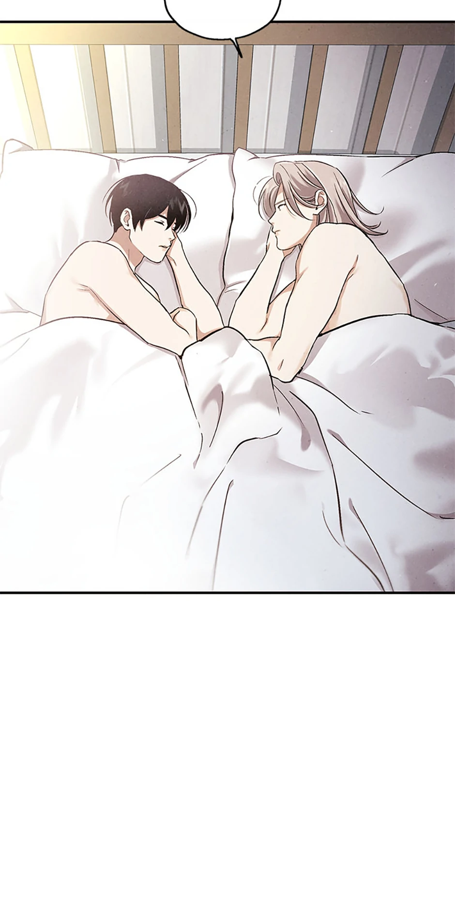 The Insatiable Man [Mature] - Special Episode 2 manhwa