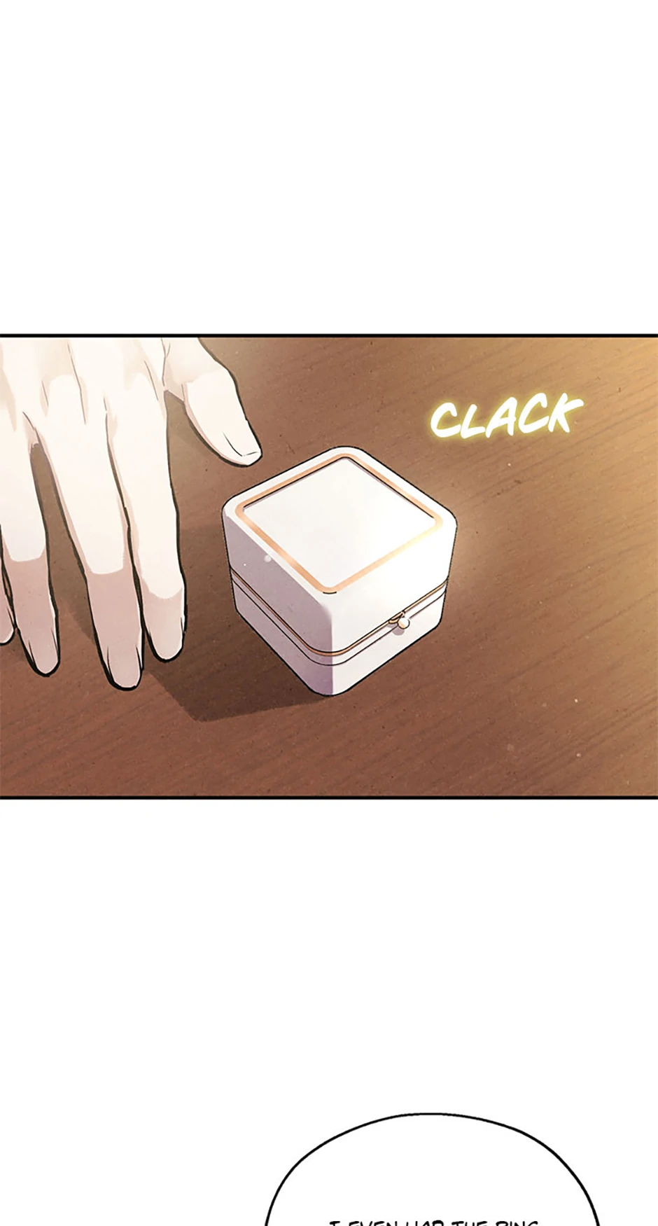 The Insatiable Man [Mature] - Special Episode 2 manhwa