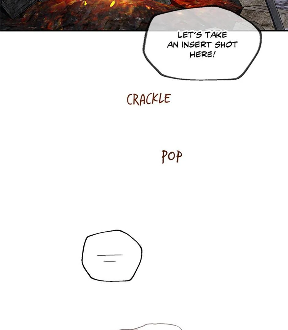 The Insatiable Man [Mature] - The End [Of the Main Story] manhwa