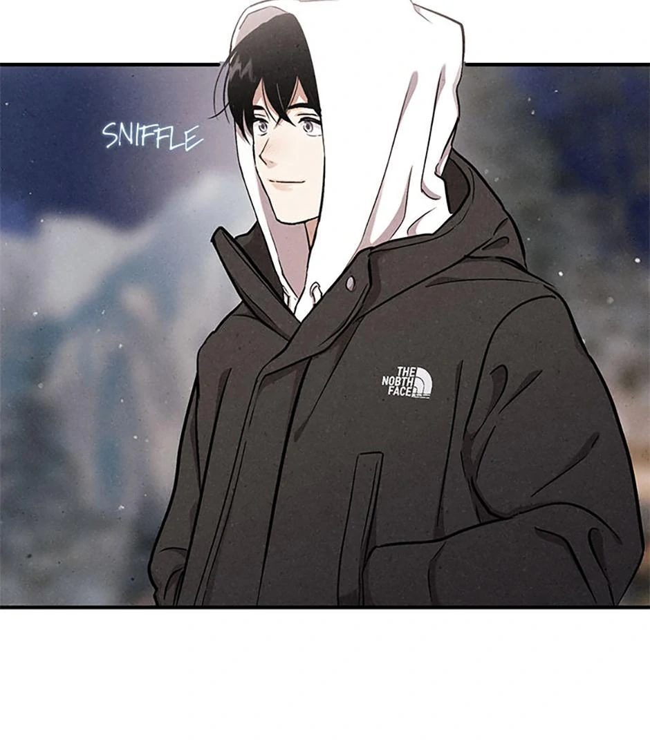 The Insatiable Man [Mature] - The End [Of the Main Story] manhwa
