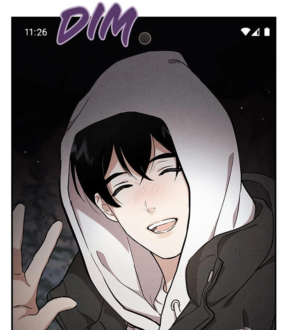 The Insatiable Man [Mature] - The End [Of the Main Story] manhwa